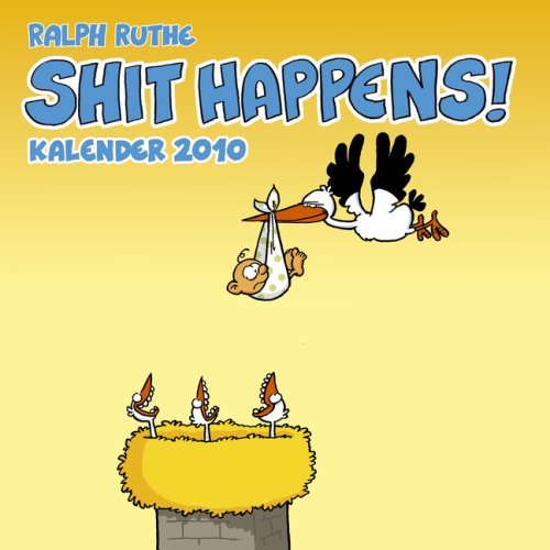 Shit Happens 2010