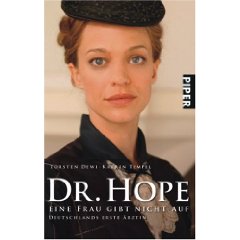 Dr. Hope