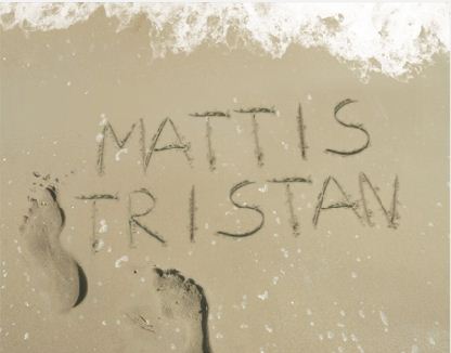 MagicName Mattis Tristan MagicName Mattis Tristan