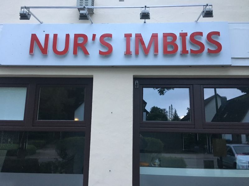 Nur's Imbiss