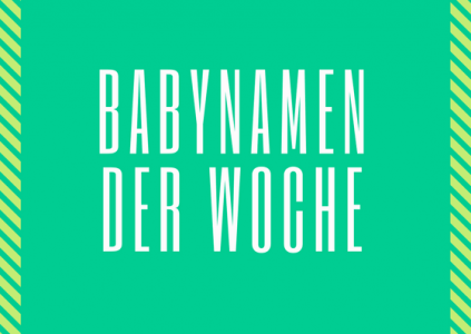 Der Vorname Knud als Babyname – Aktuelle Statistiken