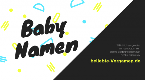 Der Vorname Lui als Babyname – Aktuelle Statistiken