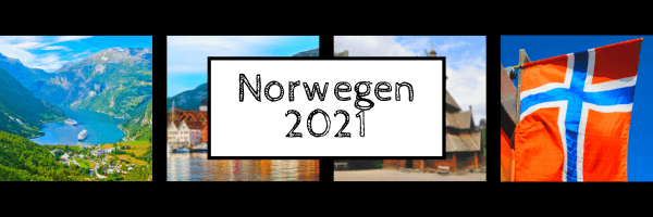 Norwegen 2021