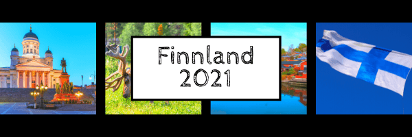 Finnland 2021