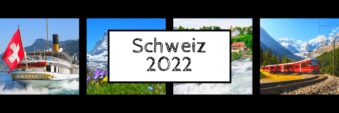Schweiz 2022
