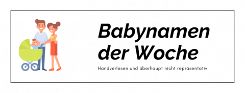 Der Vorname Jascha als Babyname – Aktuelle Statistiken