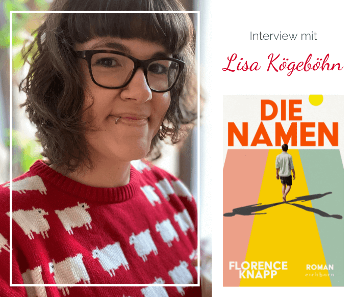 Interview mit Lisa Kögeböhn